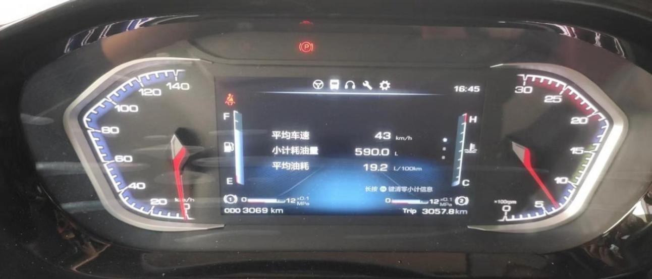 活禽运输分秒必争，看乘龙h5载货如何兼顾时效与油耗